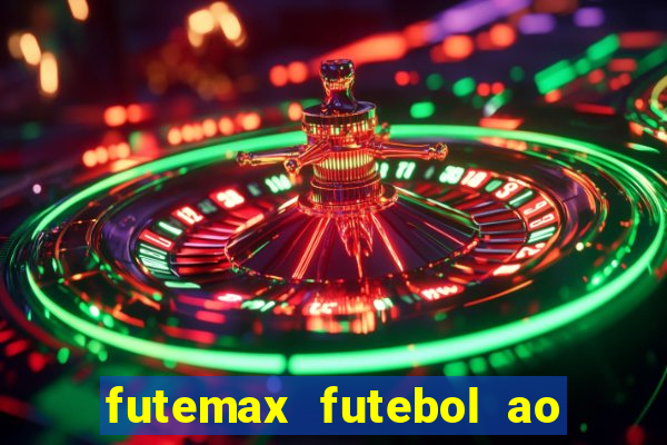 futemax futebol ao vivo libertadores